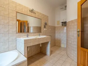 Pronájem bytu 2+kk, Olomouc, Náves Svobody, 76 m2