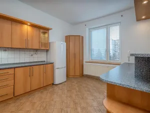 Pronájem bytu 2+kk, Olomouc, Náves Svobody, 76 m2