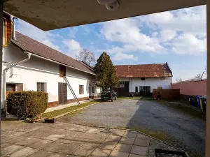 Pronájem bytu 2+kk, Olomouc, Náves Svobody, 76 m2