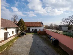 Pronájem bytu 2+kk, Olomouc, Náves Svobody, 76 m2