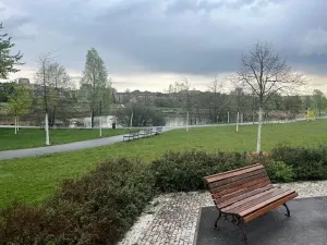 Prodej bytu 2+kk, Praha - Stodůlky, Sezemínská, 43 m2