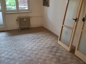 Prodej bytu 2+1, Praha - Záběhlice, Jasmínová, 53 m2