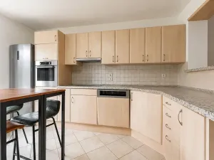 Pronájem rodinného domu, Praha - Nebušice, Nad Želivkou, 262 m2