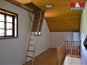 Pronájem rodinného domu, Horní Libchava, 310 m2
