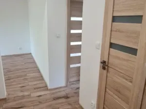 Pronájem bytu 2+1, Karviná - Ráj, Olbrachtova, 56 m2