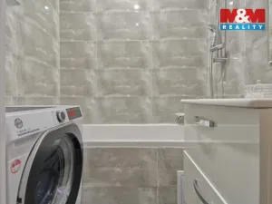 Pronájem bytu 2+1, Karviná - Ráj, Olbrachtova, 56 m2
