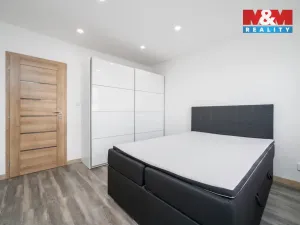 Prodej bytu 3+1, Ústí nad Labem - Severní Terasa, Svojsíkova, 68 m2