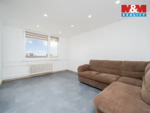 Prodej bytu 3+1, Ústí nad Labem - Severní Terasa, Svojsíkova, 68 m2
