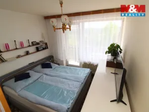 Prodej rodinného domu, Praha - Radotín, Zderazská, 110 m2