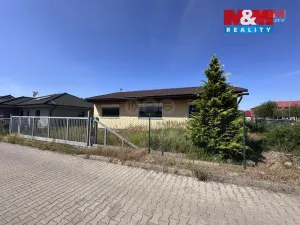 Prodej rodinného domu, Libišany, 118 m2