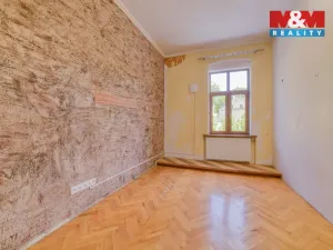 Pronájem bytu 3+kk, Františkovy Lázně, Anglická, 67 m2