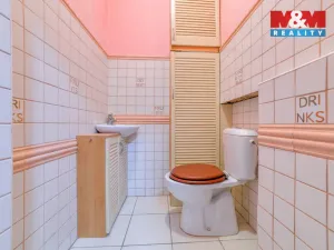 Pronájem bytu 3+kk, Františkovy Lázně, Anglická, 67 m2