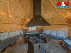 Prodej rodinného domu, Velké Karlovice, 180 m2