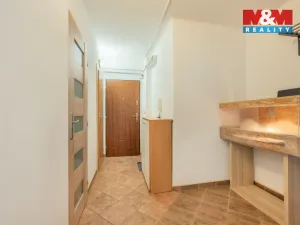Prodej bytu 3+kk, Sedlčany, U Školky, 54 m2