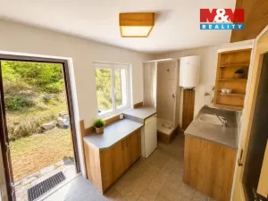 Prodej chaty, Radíkov, 60 m2