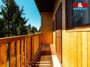 Prodej chaty, Lety, V průhonu, 30 m2