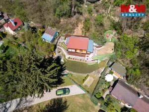 Prodej chaty, Lety, V průhonu, 30 m2