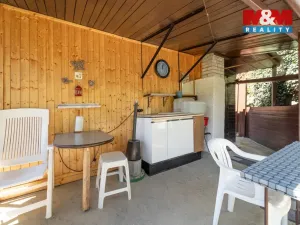 Prodej chaty, Lety, V průhonu, 30 m2