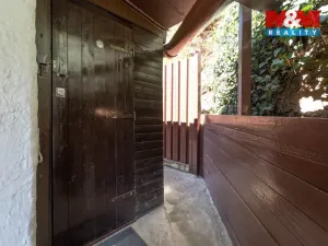 Prodej chaty, Lety, V průhonu, 30 m2
