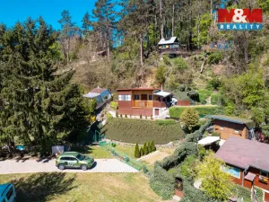 Prodej chaty, Lety, V průhonu, 30 m2