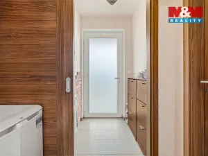 Prodej rodinného domu, Býkev, 124 m2