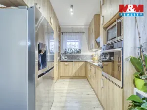 Prodej rodinného domu, Králův Dvůr - Křižatky, Na Vinohradech, 94 m2