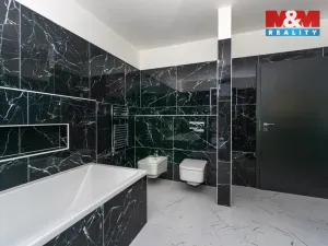 Prodej rodinného domu, Horní Ředice, 134 m2
