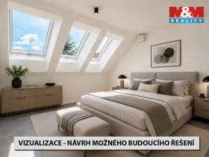Prodej rodinného domu, Horní Ředice, 134 m2