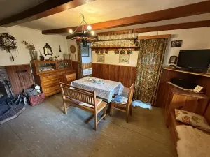 Prodej chaty, Bělá pod Bezdězem, Nad Kuřívodskou Silnicí, 120 m2
