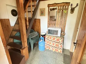 Prodej chaty, Bělá pod Bezdězem, Nad Kuřívodskou Silnicí, 120 m2