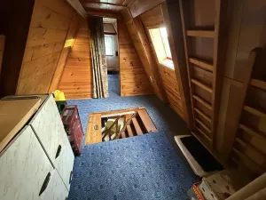 Prodej chaty, Bělá pod Bezdězem, Nad Kuřívodskou Silnicí, 120 m2