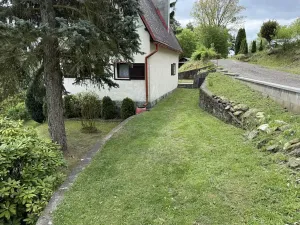 Prodej chaty, Bělá pod Bezdězem, Nad Kuřívodskou Silnicí, 120 m2