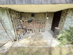 Prodej chaty, Bělá pod Bezdězem, Nad Kuřívodskou Silnicí, 120 m2