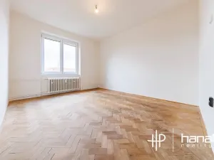 Prodej bytu 3+1, Olomouc, Foerstrova, 66 m2