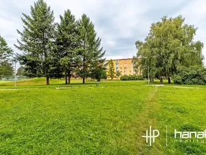 Prodej bytu 3+1, Uničov, Nová, 62 m2