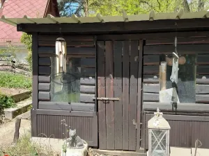 Prodej chaty, Hluboká nad Vltavou, Křivonoska, 70 m2