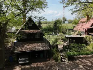 Prodej chaty, Hluboká nad Vltavou, Křivonoska, 70 m2