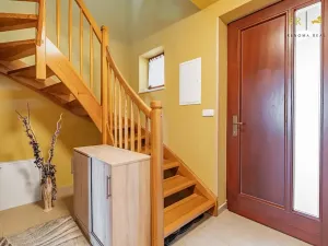 Prodej rodinného domu, Březina, 108 m2
