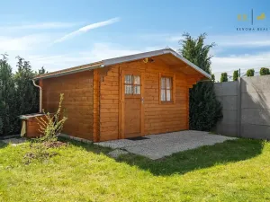 Prodej rodinného domu, Březina, 108 m2