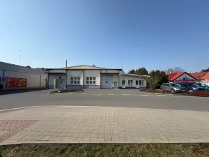 Pronájem skladu, Praha - Horní Počernice, Náchodská, 634 m2