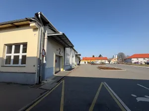Pronájem skladu, Praha - Horní Počernice, Náchodská, 634 m2