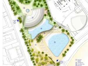 Prodej bytu 3+kk, Benidorm, Španělsko, 124 m2