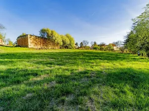 Prodej pozemku pro bydlení, Svojetín, 3831 m2