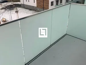 Pronájem bytu 2+kk, Olomouc, Třída Jiřího Pelikána, 60 m2