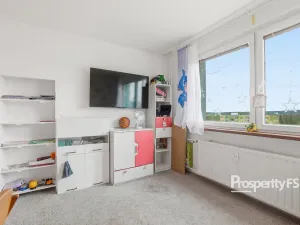 Prodej bytu 3+1, Stráž pod Ralskem, Mimoňská, 70 m2
