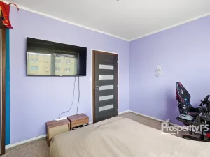 Prodej bytu 3+1, Stráž pod Ralskem, Mimoňská, 70 m2