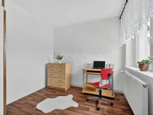 Prodej rodinného domu, Benešovice, 231 m2