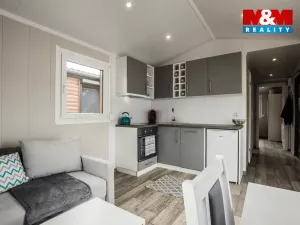 Prodej rodinného domu, Broumov, 35 m2