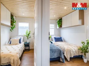Prodej rodinného domu, Kounov, 48 m2