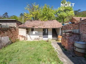 Prodej rodinného domu, Lovčičky, 34 m2